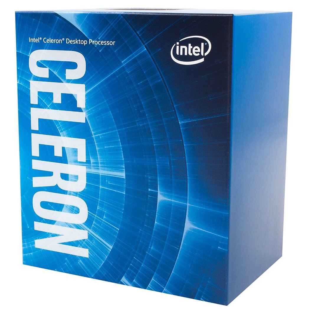 Intel CPU Celeron G4920 3.2GHz Dual-Core LGA1151 - CPU ...