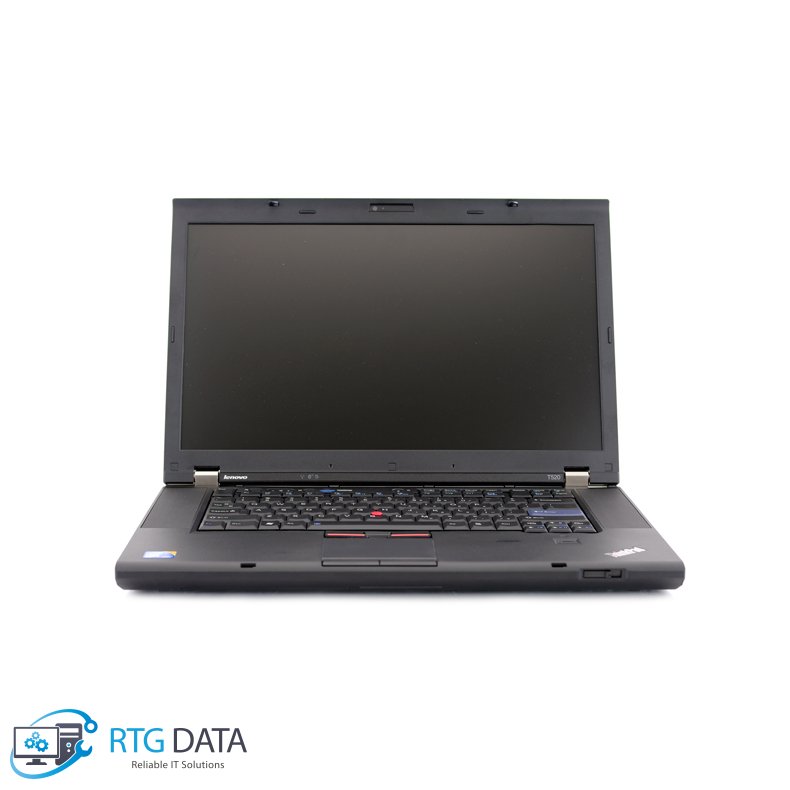 Lenovo ThinkPad T520 (Refurbished Grade B)