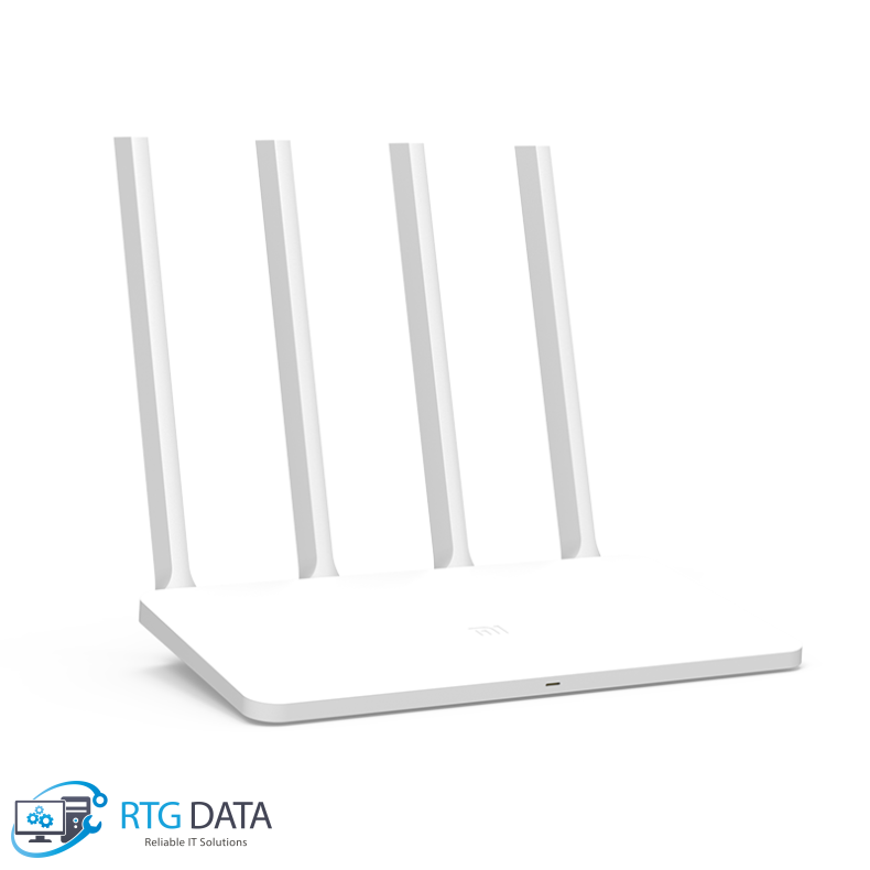 Xiaomi Mi Router 3C (Ny)