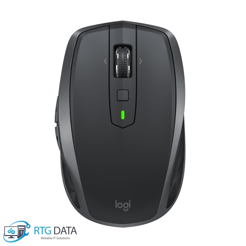 Logitech MX Anywhere 2S Laser Trdls Mus Gr