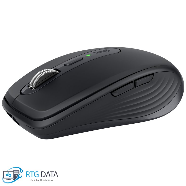 Logitech MX Anywhere 3 Laser Trdls Mus Gr