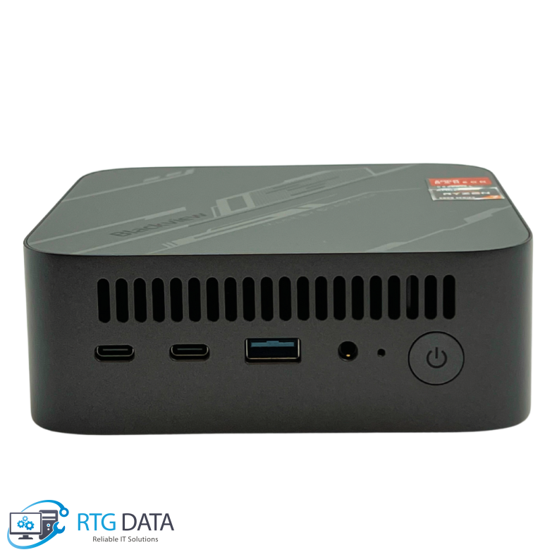 Blackview MP100 Mini PC R7-5825U/16GB/512SSD/W11P