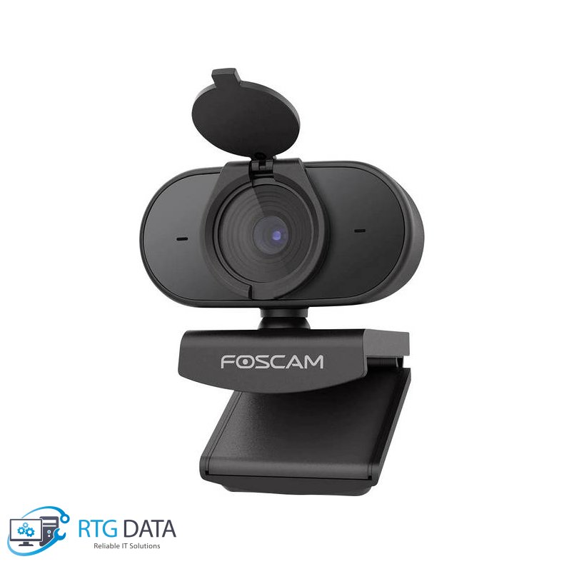 Foscam W41 2K Webcam