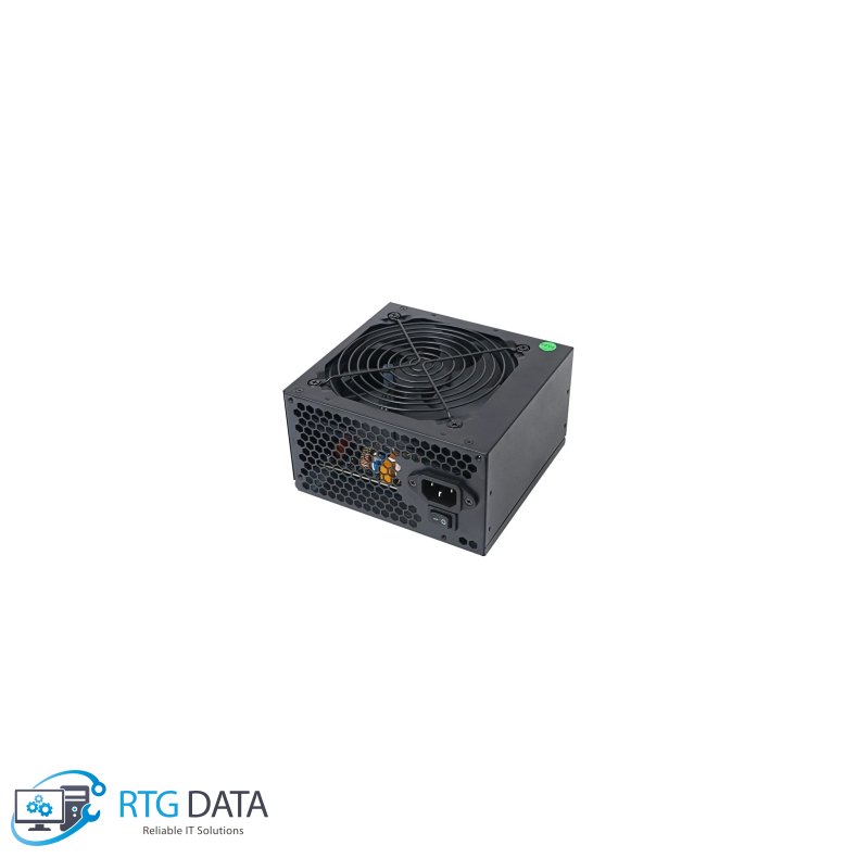 Fourze Power Supply 550W 80+