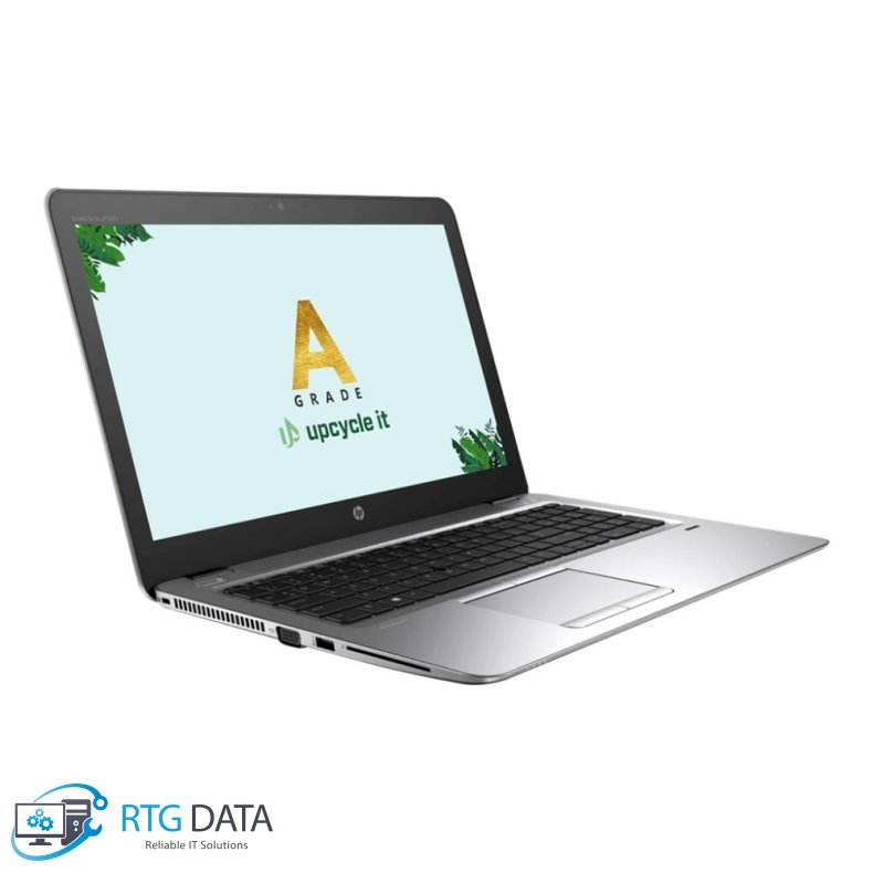 HP EliteBook 850 G5 (Refurbished A)