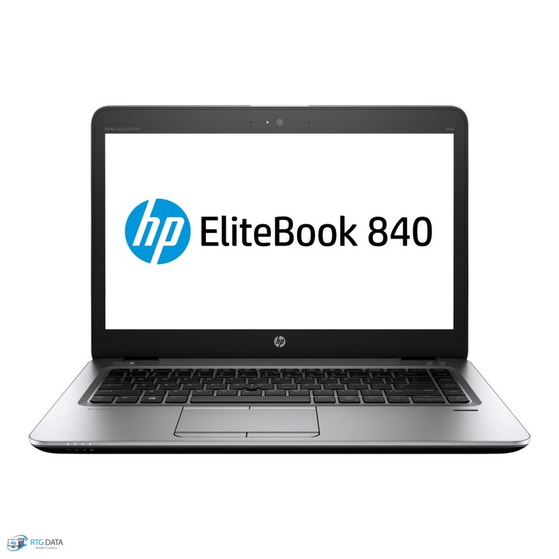 HP EliteBook 840 G3 14" i5 8GB 240SSD W10P (Refurbished A)