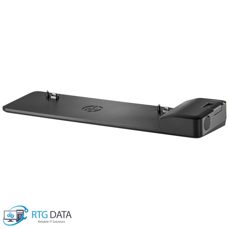 HP UltraSlim 2013 Dockingstation (Refurbished)