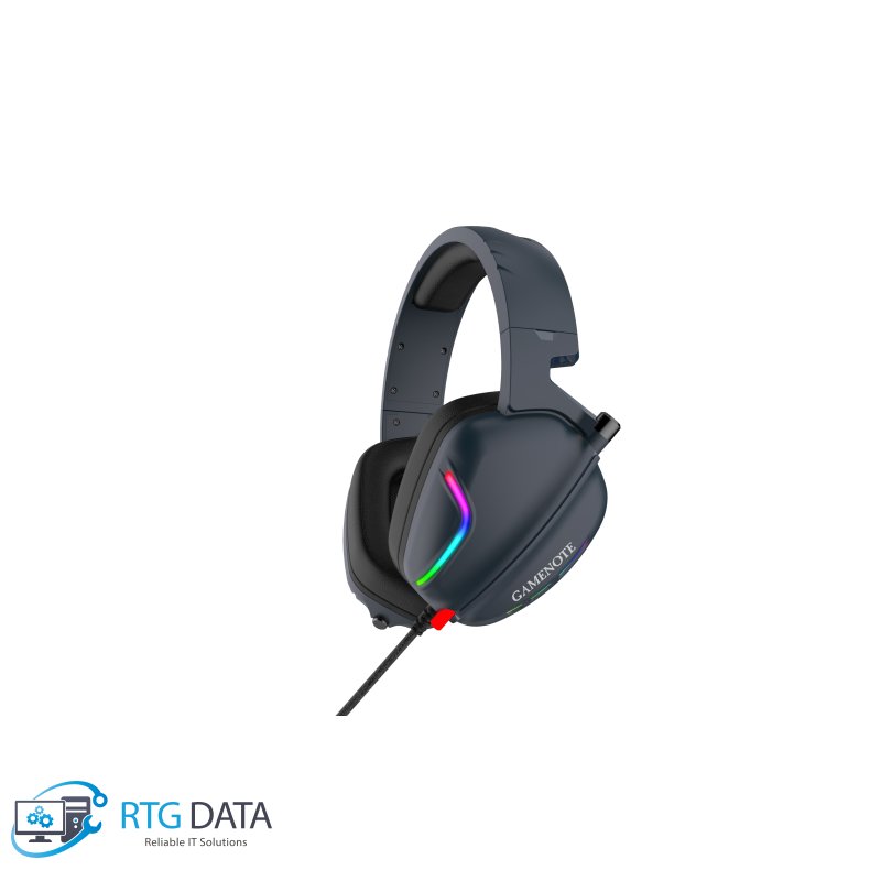 Havit H2019U 7.1 RGB Gaming Headset