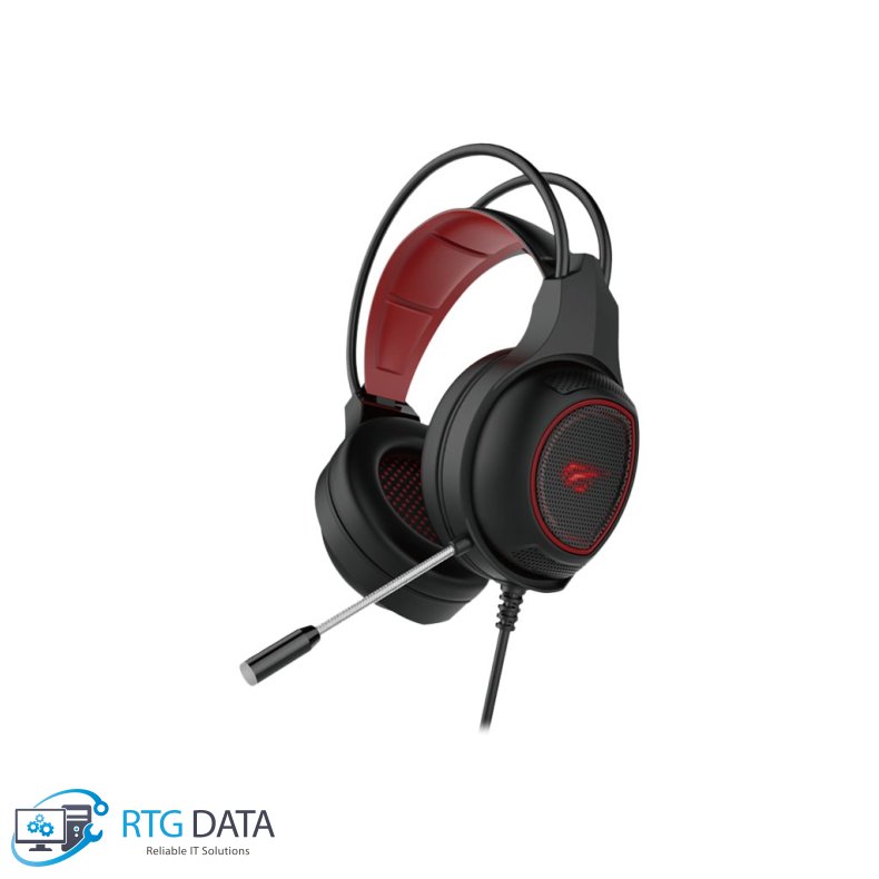 Havit H2239d Gaming Headset