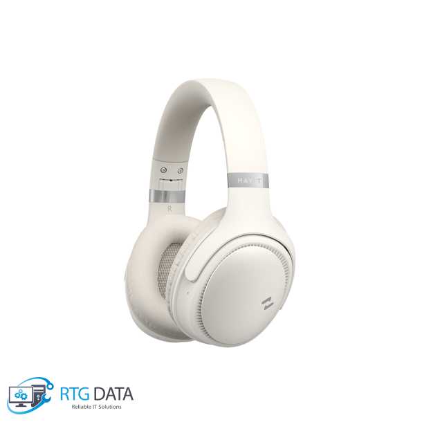 Havit H630BT Over-Ear BT Headphones