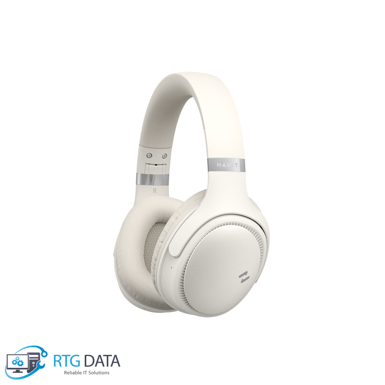 Havit H630BT Over-Ear BT Headphones