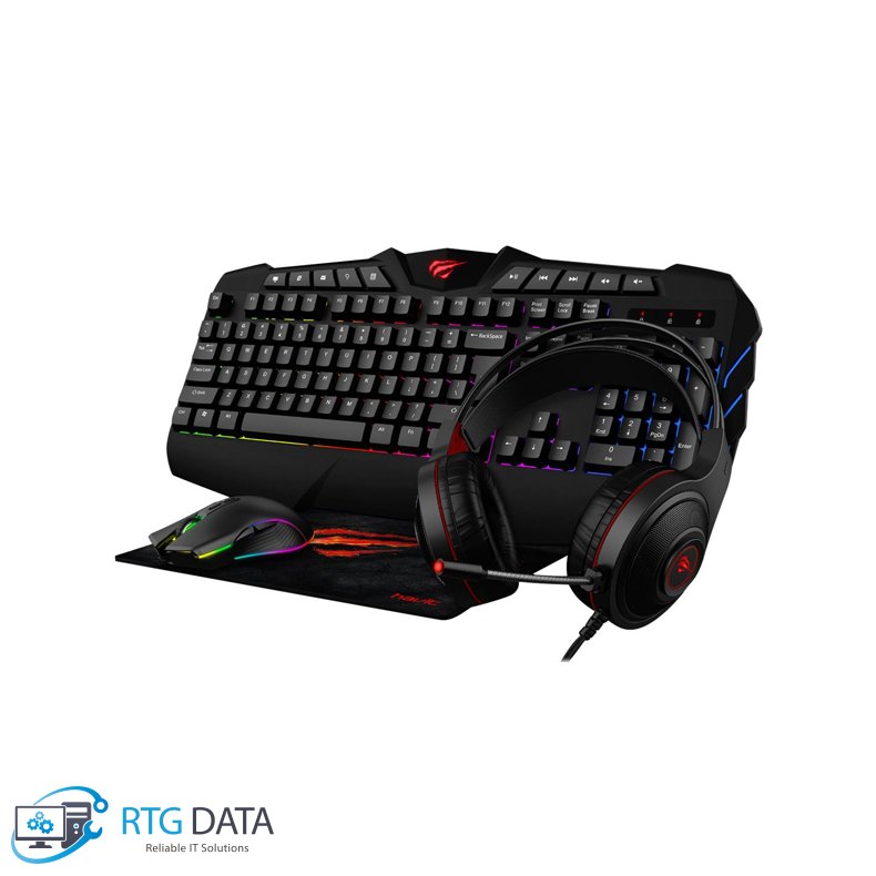 Havit KB675CM Gaming Bundle