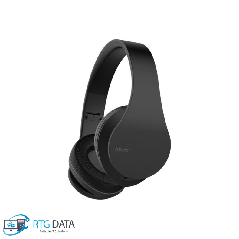 Havit I66 Multifunction Wireless Foldable Headset