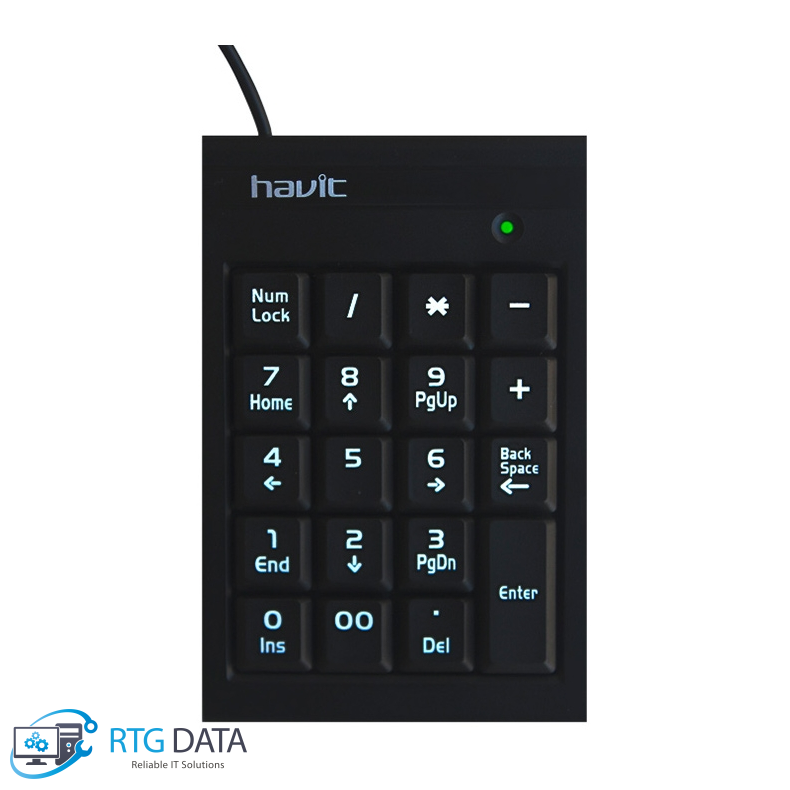 Havit Numpad Tastatur