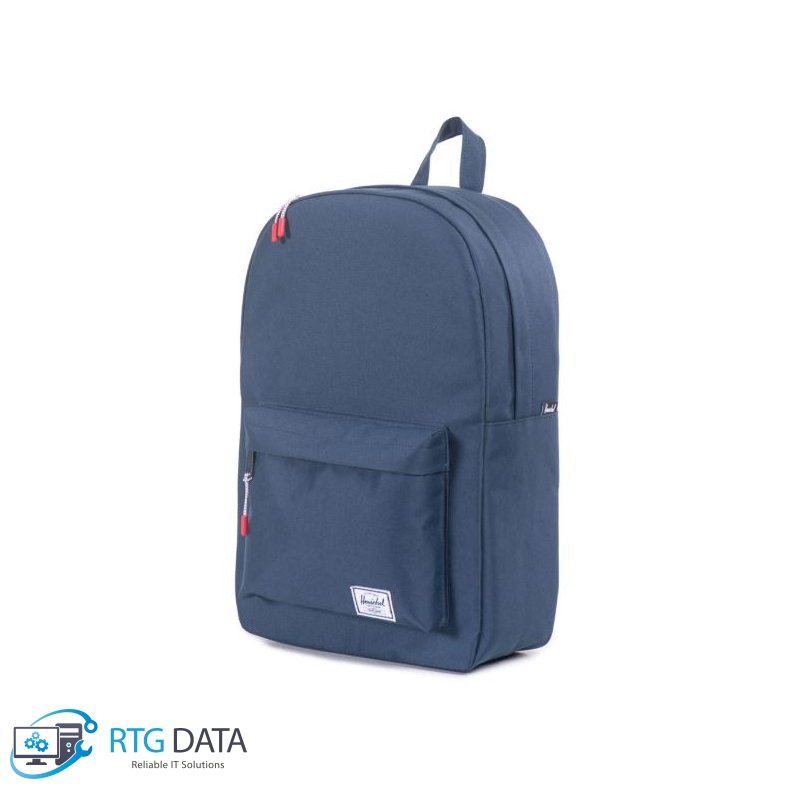 Herschel Classic 15&Prime; Navy Taske