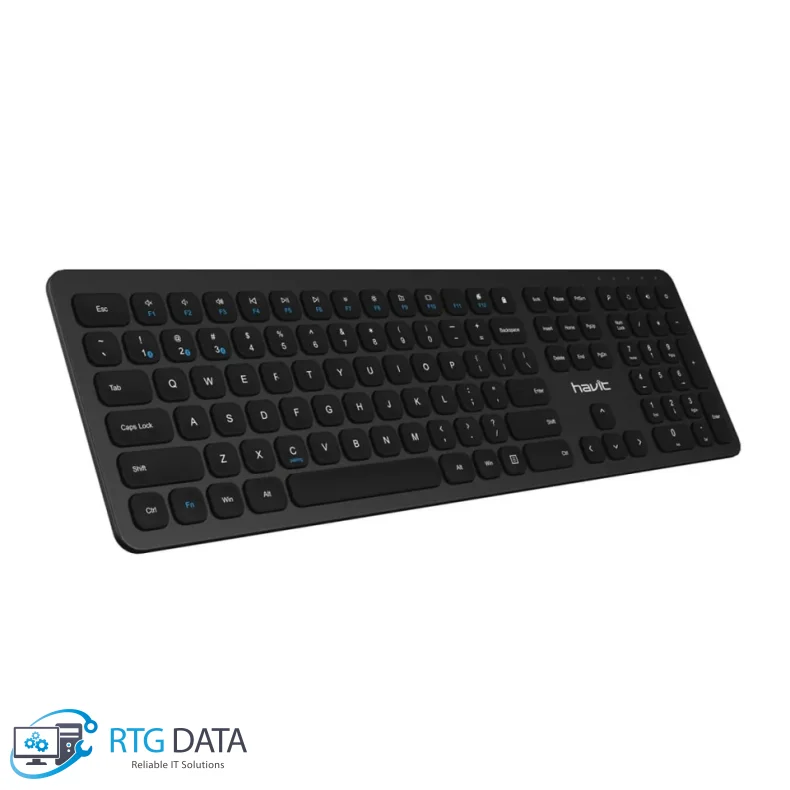 Havit KB235BT Proline Multi-Device Bluetooth Tastatur