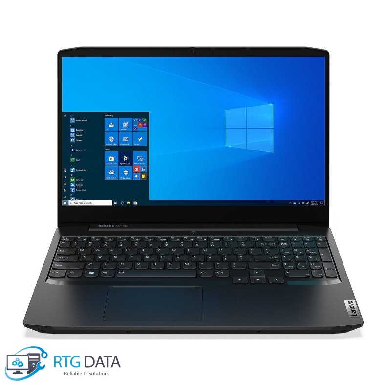 Lenovo IdeaPad Gaming 3 R5-4600H/12GB/256SSD/W11H (Refurbished B)