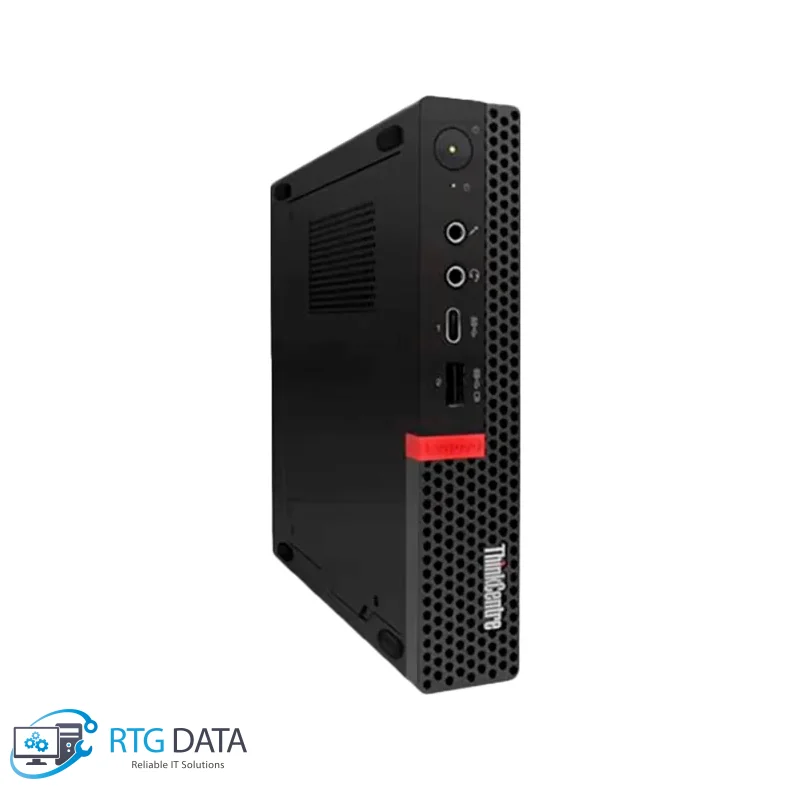 Lenovo ThinkCentre M720q Tiny i3-8100T/8GB/256NVMe