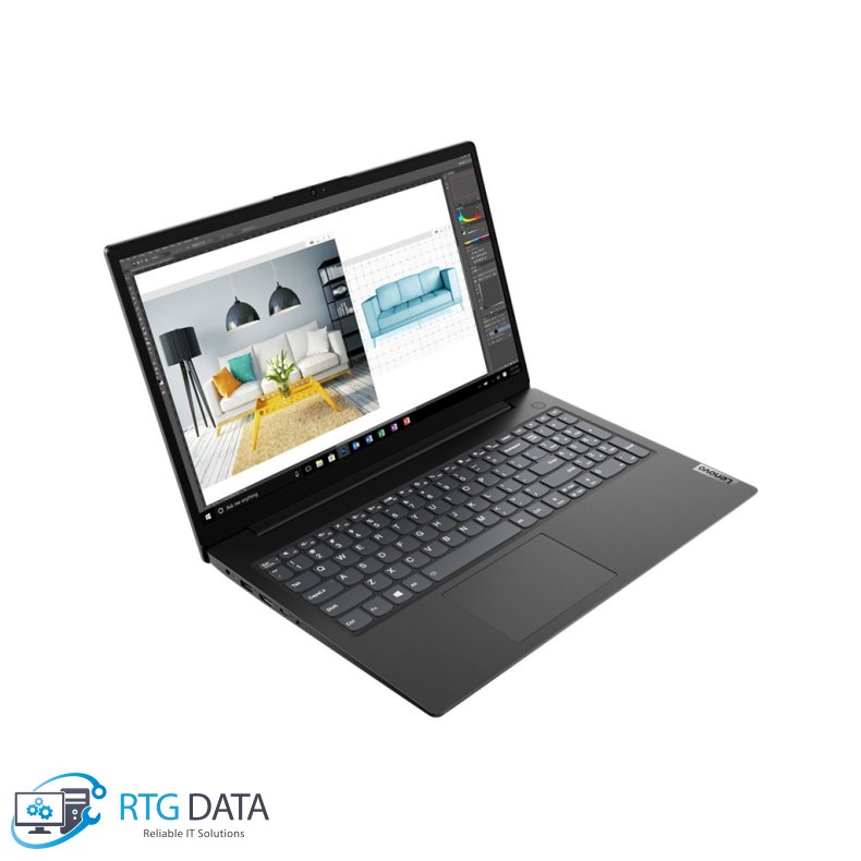 Lenovo V15 G2 15.6 R5-5500U 8GB 256GB W10H