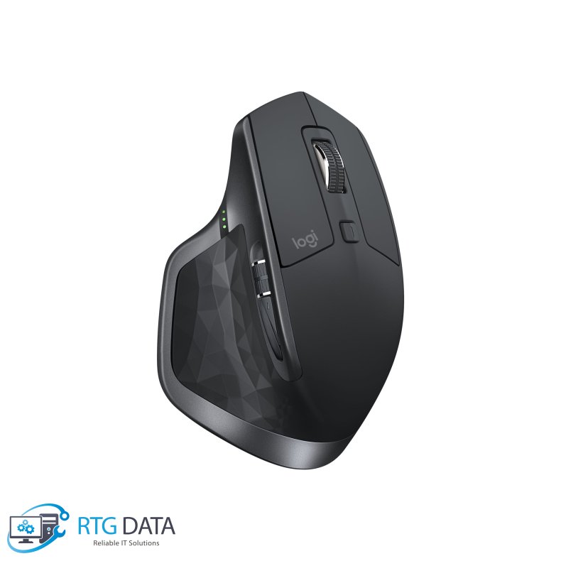 Logitech MX Master 2S Trdls Mus (Bluetooth)