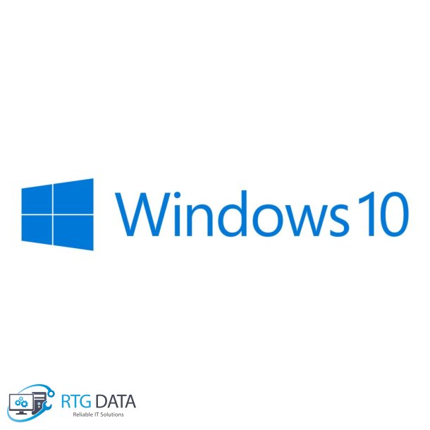Microsoft Windows 10 Pro (Download)