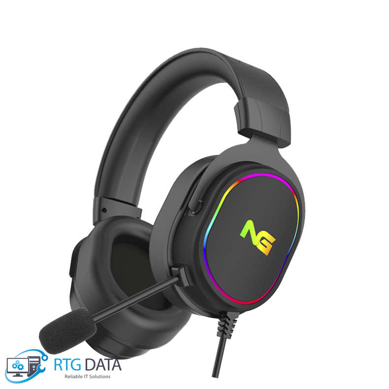 Nordic Gaming Spectrum 7.1 RGB Gaming Headset