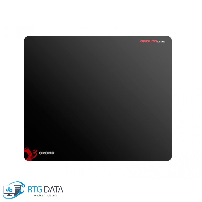 Ozone Ground Level S Mousepad