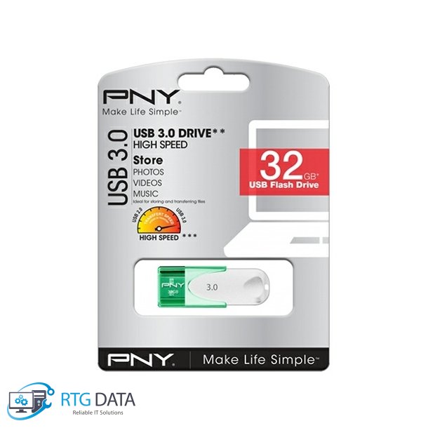 PNY ATTACHE 4 3.0 32GB