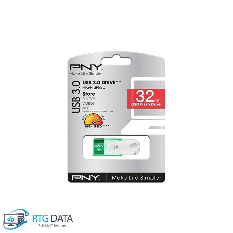 PNY ATTACHE 4 3.0 32GB