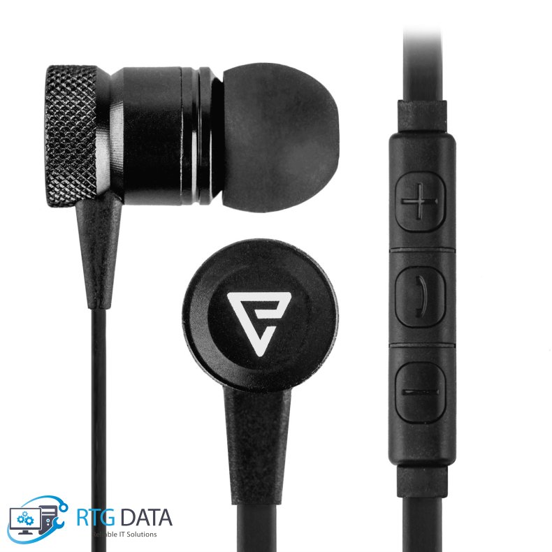 Paracon ORBIT In-Ear Gaming Headset