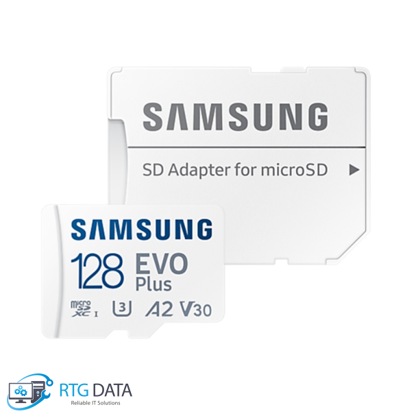 Samsung EVO microSDXC 128GB