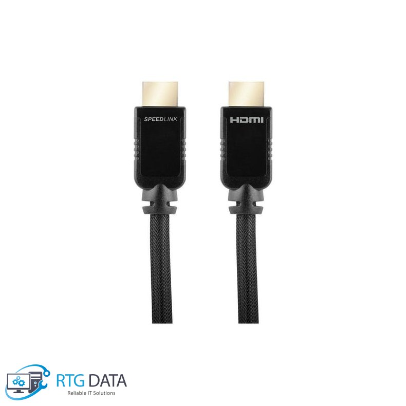 Speedlink HDMI Kabel 2m