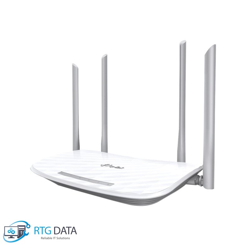 TP-Link Archer A5 1200Mbps Trdls Router