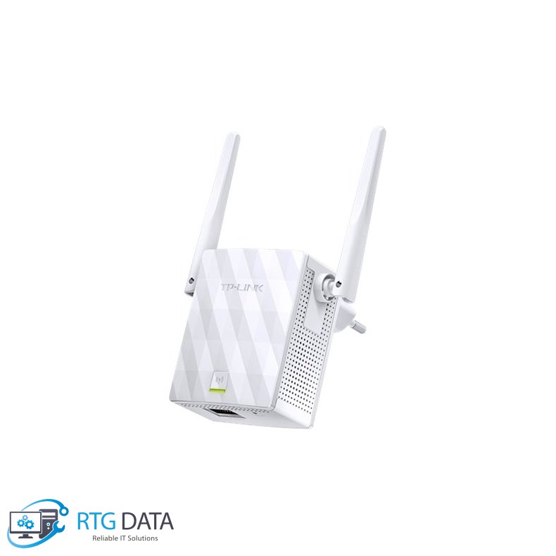 TP-Link 300Mbps Mini Wireless N Range Extender