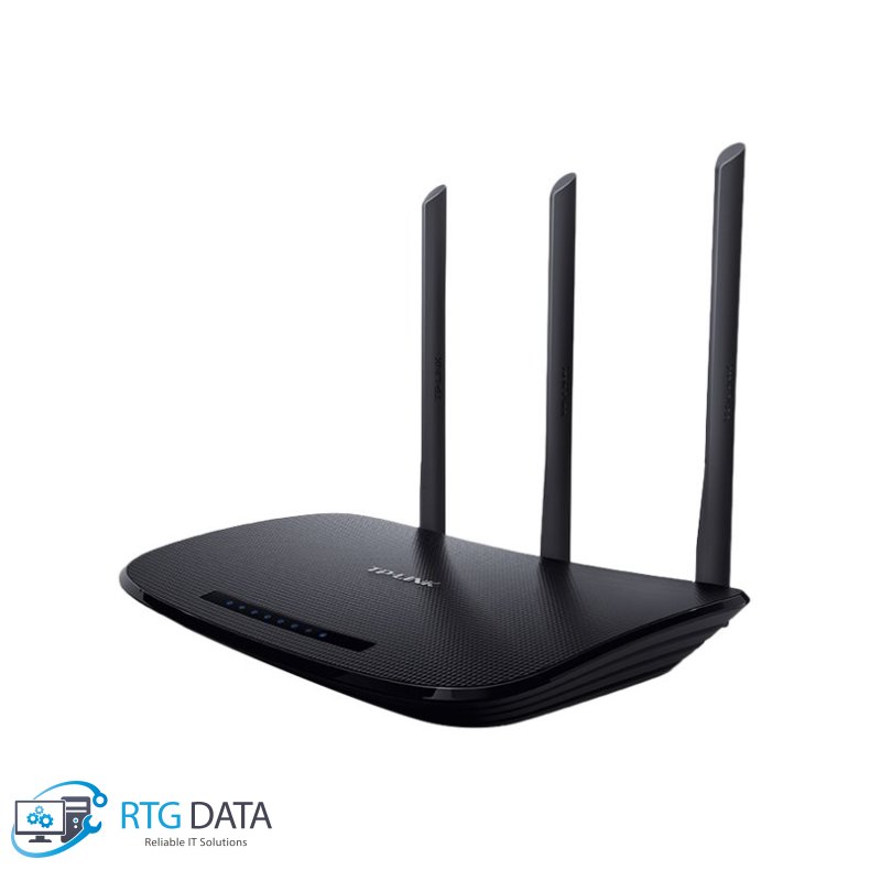 TP-Link TL-WR940N 300Mbps Trdls Router