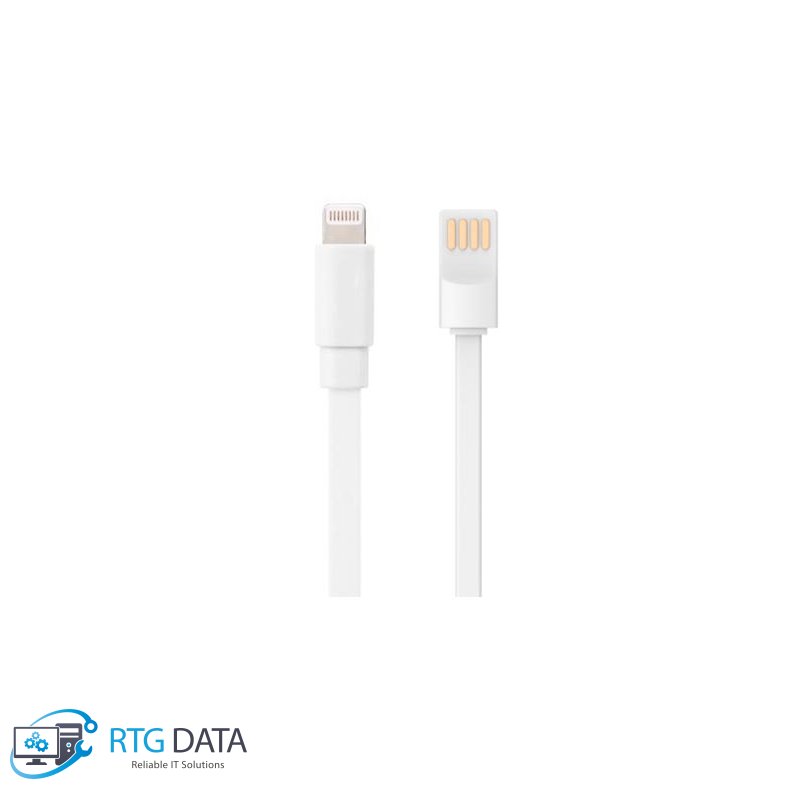 Trend USB Lightning Kabel 0.25m