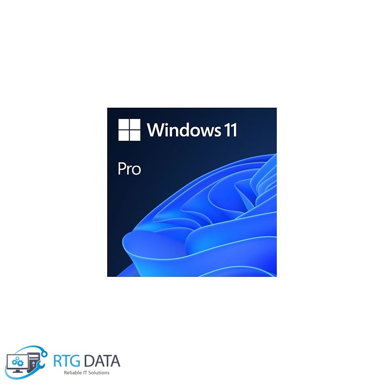 Microsoft Windows 11 Pro (Download)