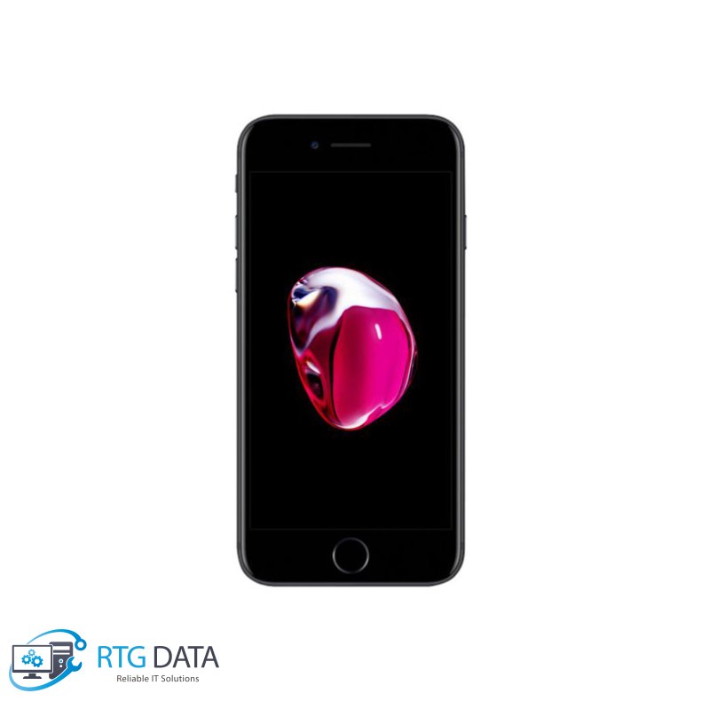 Apple iPhone 7 32GB Black (Grade T1A)