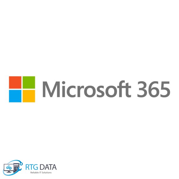 Microsoft 365 Personal (5U1Y)