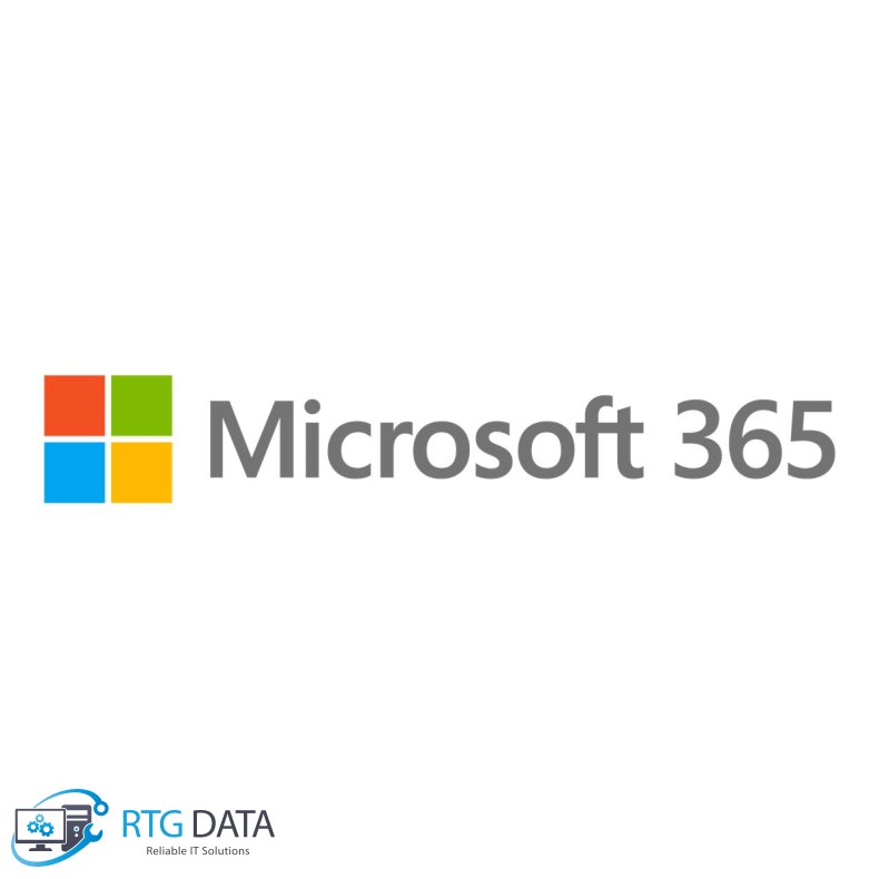 Microsoft 365 Personal (5U1Y)