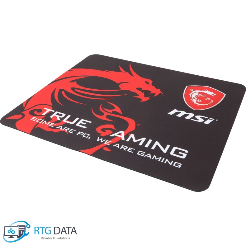 MSI True Gaming Mousepad