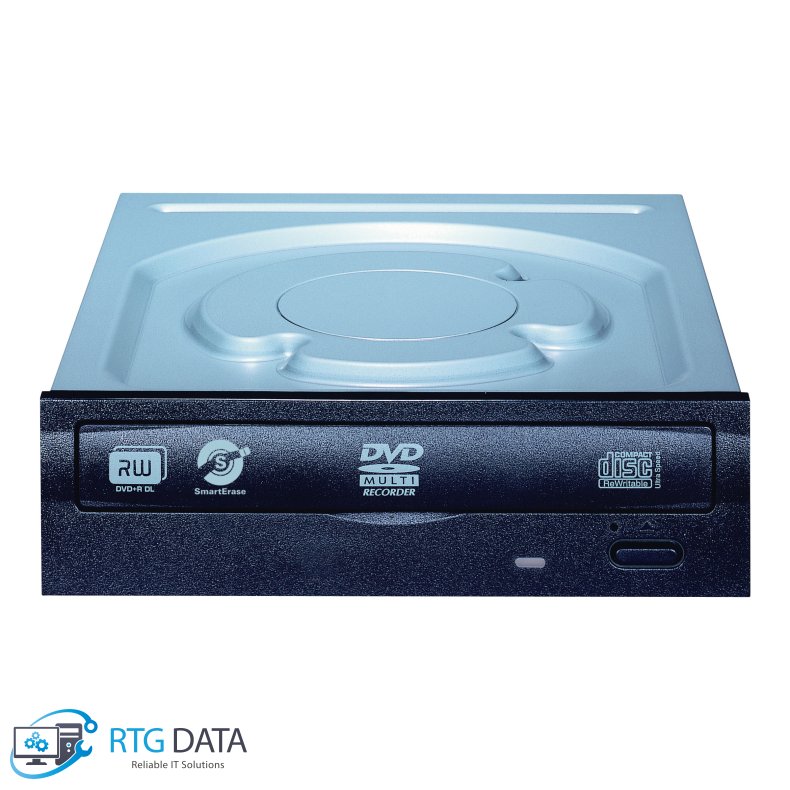 LiteOn iHAS124 DVDRW (R DL) / DVD-RAM-drev